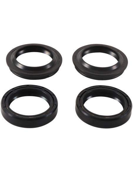 Joints spi et caches poussières PIVOT WORKS BMW, Buell, Harley, Honda, Kawasaki, Suzuki