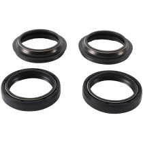 Joints spi et caches poussières PIVOT WORKS Kawasaki KDX / KLX / KX