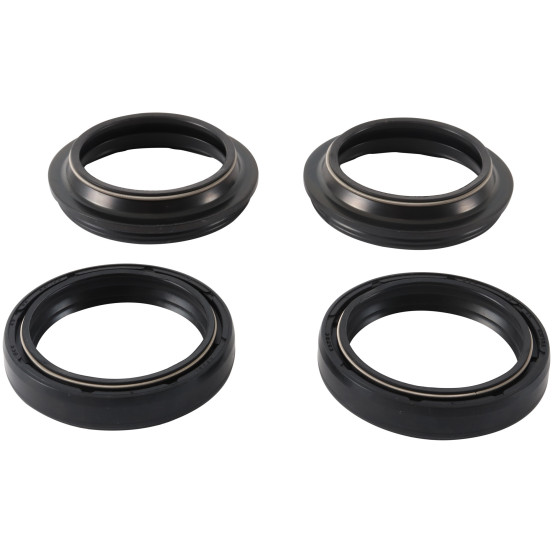 Joints spi et caches poussières PIVOT WORKS Kawasaki KDX / KLX / KX