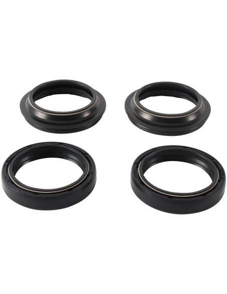 Joints spi et caches poussières PIVOT WORKS Kawasaki KDX / KLX / KX