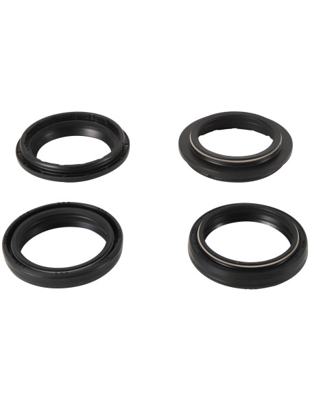 Joints spi et caches poussières PIVOT WORKS Honda, Kawasaki, Triumph, Yamaha