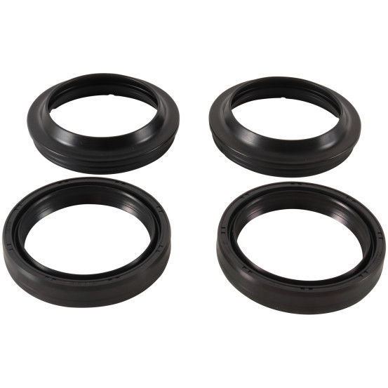Joints spi et caches poussières PIVOT WORKS Ducati Hypermotard / Monster / Multistrada Yamaha FJR