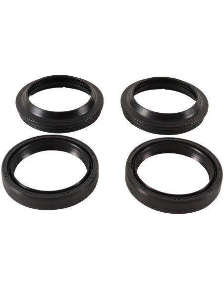 Joints spi et caches poussières PIVOT WORKS Ducati Hypermotard / Monster / Multistrada Yamaha FJR