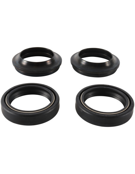 Joints spi et caches poussières PIVOT WORKS Harley, Honda