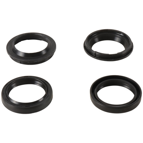 Joints spi et caches poussières PIVOT WORKS Honda CB / VT, Kawasaki 650 W