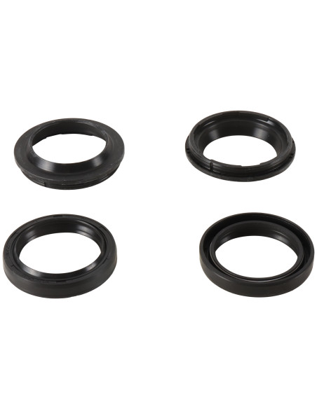 Joints spi et caches poussières PIVOT WORKS Honda CB / VT, Kawasaki 650 W