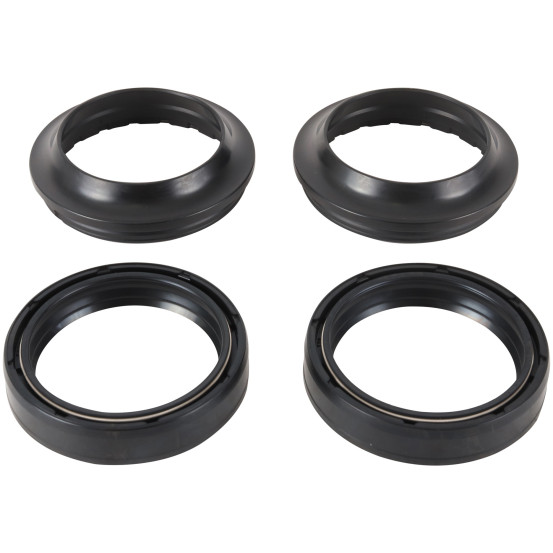 Joints spi et caches poussières PIVOT WORKS Aprilia RSV4, Honda CB, Suzuki GSXR, Triumph, Yamaha
