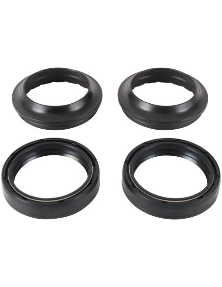 Joints spi et caches poussières PIVOT WORKS Aprilia RSV4, Honda CB, Suzuki GSXR, Triumph, Yamaha