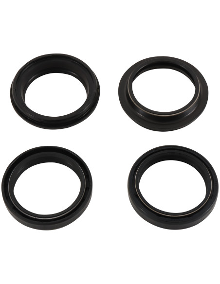 Joints spi et caches poussières PIVOT WORKS BETA, Ducati, Honda, Kawaski, Suzuki, Triumph, Yamaha