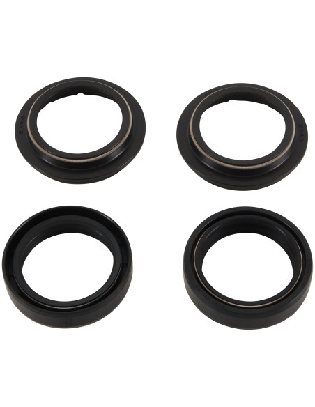Joints spi et caches poussières PIVOT WORKS KTM SX 50 2012 - 2020 65 SX 2012 - 2016