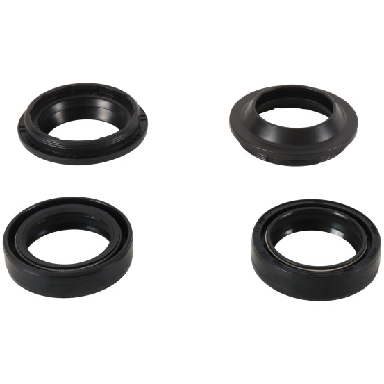 Joints spi et caches poussières PIVOT WORKS Honda NSS / SH / XLR, Kawasaki KX, Suzuki RM