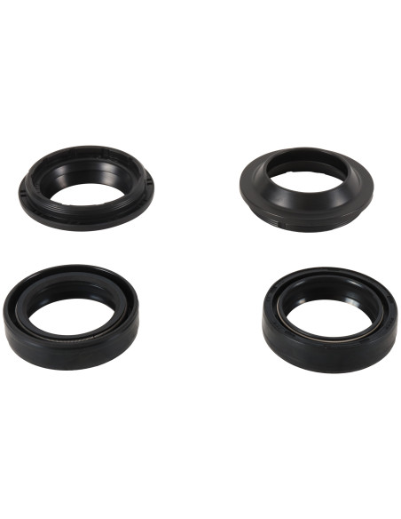 Joints spi et caches poussières PIVOT WORKS Honda NSS / SH / XLR, Kawasaki KX, Suzuki RM