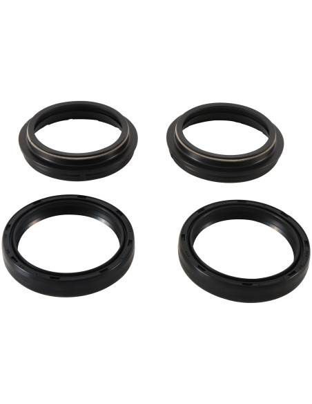 Joints spi et caches poussières PIVOT WORKS Harley