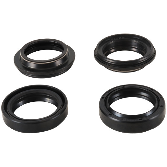 Joints spi et caches poussières PIVOT WORKS Kawasaki EN / Ninja / GPZ, Yamaha TT / TTR