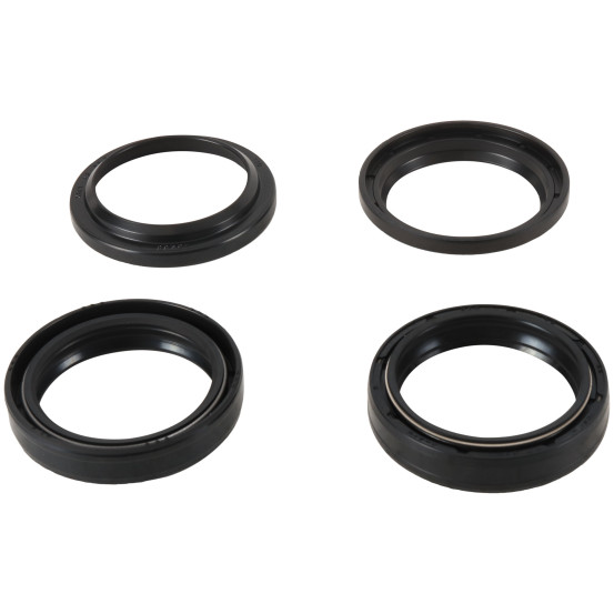 Joints spi et caches poussières PIVOT WORKS Honda, Kawasaki, Suzuki, Yamaha