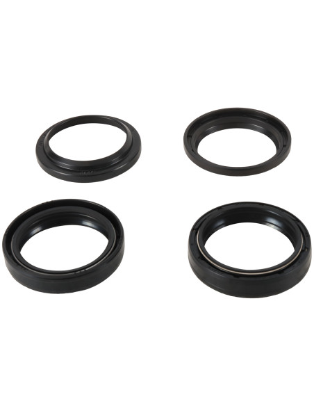 Joints spi et caches poussières PIVOT WORKS Honda, Kawasaki, Suzuki, Yamaha