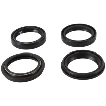 Joints spi et caches poussières PIVOT WORKS Indian Chief / Vintage / Roadmaster / Springfield, Kawasaki Ninja
