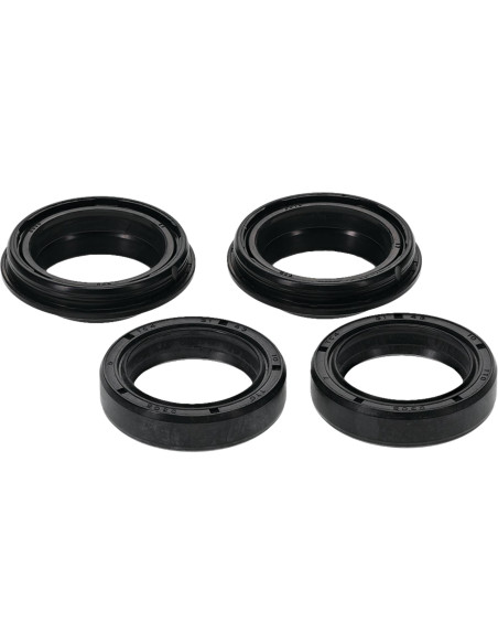Joints spi et caches poussières PIVOT WORKS Honda CB / CRF-F / PCX, Yamaha TTR