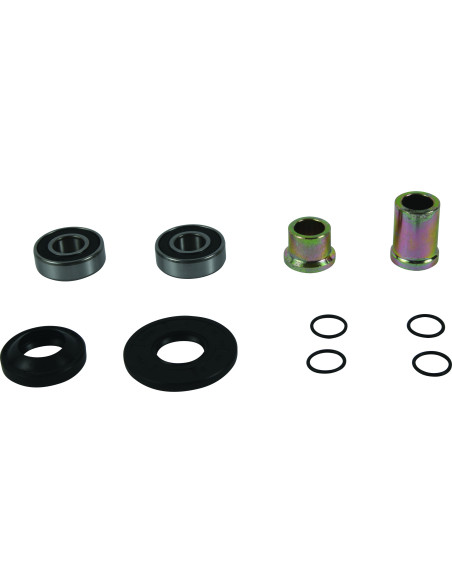 Roulements et entretoises de roue avant PIVOT WORKS Honda 150 CRF-F 2003 - 2017, 230 CRF-F 2003 - 2019