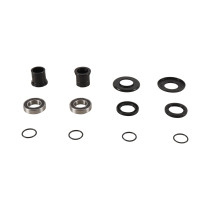 Roulements et entretoises de roue avant PIVOT WORKS Kawasaki 250 KX 2006 - 2007, 250 KXF 2006 - 2020, 450 KXF 2006 - 2010