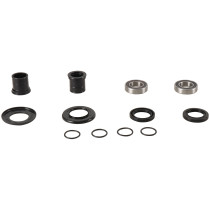 Roulements et entretoises de roue avant PIVOT WORKS Kawasaki 450 KXF 2011 - 2018