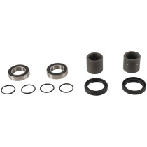 Roulements et entretoises de roue avant PIVOT WORKS Suzuki 450 RMX 10-19, 250 RMZ 2007 - 2020, 450 RMZ 2005 - 2020