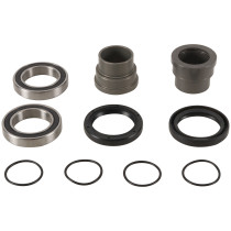 Roulements et entretoises de roue avant PIVOT WORKS KTM EXC / SX / SMR