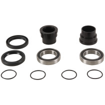 Roulements et entretoises de roue avant PIVOT WORKS Husaberg FE, Husqvarna FC / FE / TC / TE, KTM SX / SXF