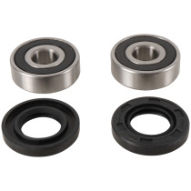 Roulements de roue avant PIVOT WORKS Honda ATC