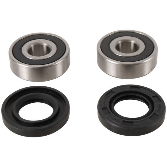 Roulements de roue avant PIVOT WORKS Honda ATC