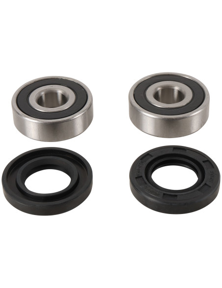 Roulements de roue avant PIVOT WORKS Honda ATC