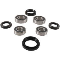 Roulements de roue avant PIVOT WORKS Honda TRX700XX 2008 - 2009
