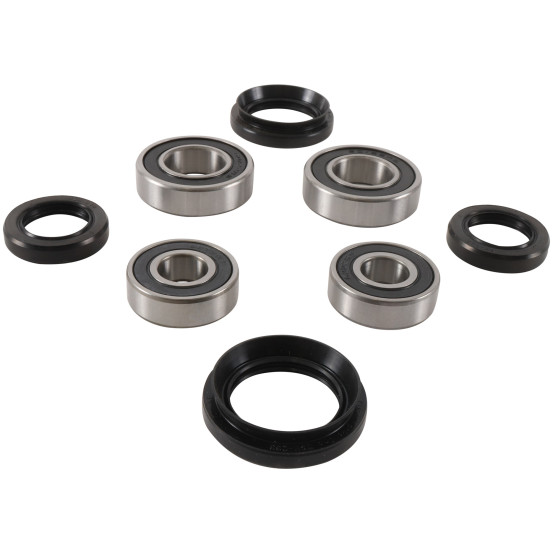 Roulements de roue avant PIVOT WORKS Honda TRX700XX 2008 - 2009