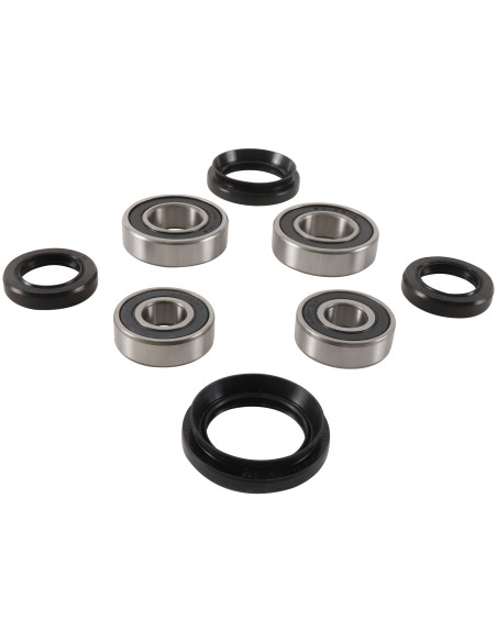 Roulements de roue avant PIVOT WORKS Honda TRX700XX 2008 - 2009