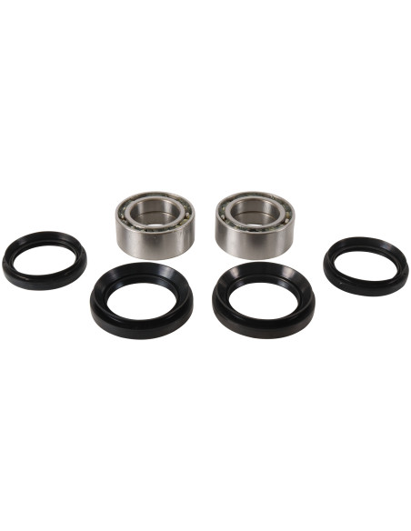 Roulements de roue avant PIVOT WORKS Honda 420 TRX