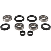 Roulements de roue avant PIVOT WORKS Honda TRX420 TE 2007 - 2013, TRX420 TM 2007 - 2013, TRX500TM 2005-06