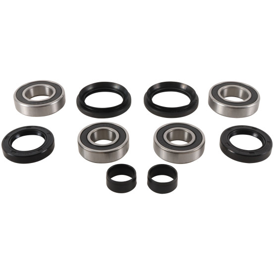 Roulements de roue avant PIVOT WORKS Honda TRX420 TE 2007 - 2013, TRX420 TM 2007 - 2013, TRX500TM 2005-06