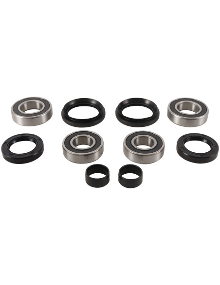 Roulements de roue avant PIVOT WORKS Honda TRX420 TE 2007 - 2013, TRX420 TM 2007 - 2013, TRX500TM 2005-06