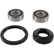 Roulements de roue avant PIVOT WORKS Honda CRF / XL / XR, KTM