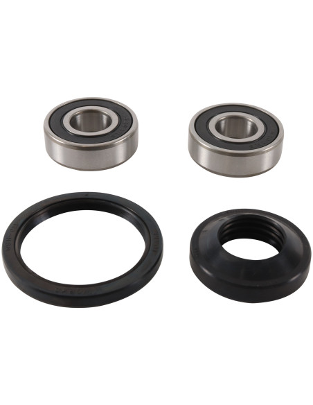 Roulements de roue avant PIVOT WORKS Honda CRF / XL / XR, KTM