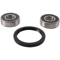 Roulements de roue avant PIVOT WORKS Honda CTX200 02-11, XL500R 1982, 250 XR 1981 - 1982, 350 XR 1983, XR500R 1981 - 1982