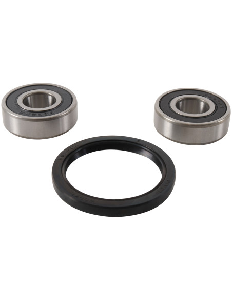 Roulements de roue avant PIVOT WORKS Honda CTX200 02-11, XL500R 1982, 250 XR 1981 - 1982, 350 XR 1983, XR500R 1981 - 1982