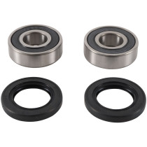 Roulements de roue avant PIVOT WORKS Honda 250 CRF-L 2013 - 2016