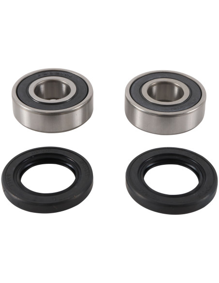 Roulements de roue avant PIVOT WORKS Honda 250 CRF-L 2013 - 2016