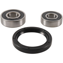 Roulements de roue avant PIVOT WORKS Kawasaki KL / KLR / KX