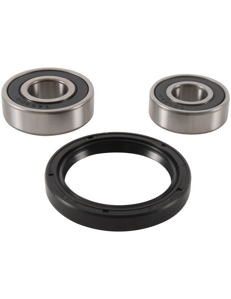 Roulements de roue avant PIVOT WORKS Kawasaki KL / KLR / KX