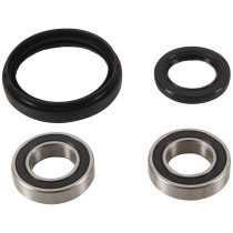 Roulements de roue avant PIVOT WORKS Kawasaki 450 KLX 2008 - 2009