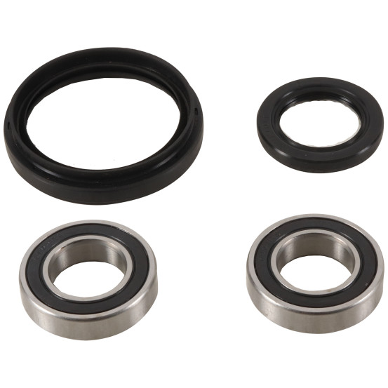 Roulements de roue avant PIVOT WORKS Kawasaki 450 KLX 2008 - 2009