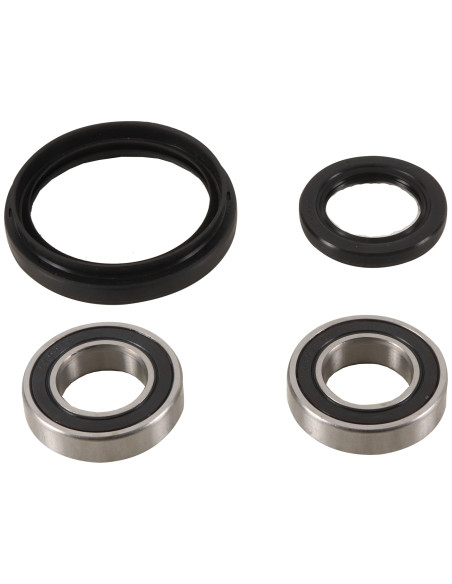 Roulements de roue avant PIVOT WORKS Kawasaki 450 KLX 2008 - 2009
