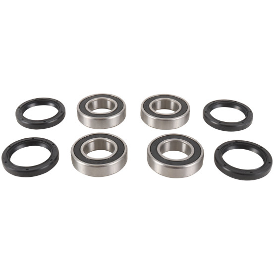 Roulements de roue avant PIVOT WORKS Kawasaki Mule